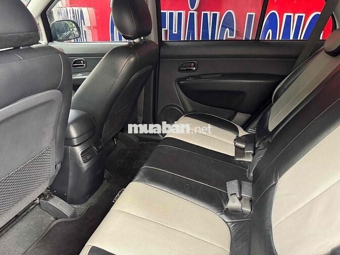 Kia Carens 2014 S 2.0 AT - 57000 km