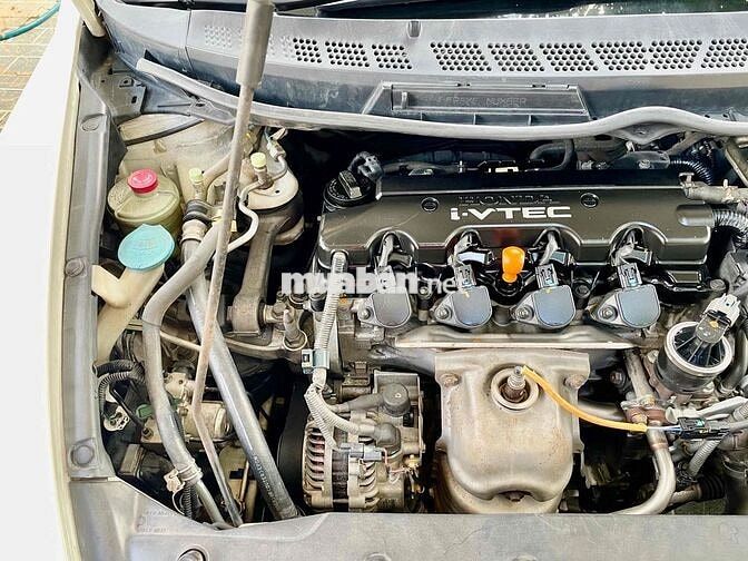 Honda Civic 2010 - 240000 km