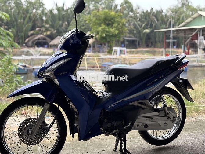 Wave 125i thai lan