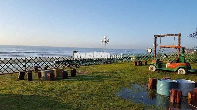 Đất nền thổ cư ven biển sở hữu lâu dài  Ocean Dunes - Giá tốt