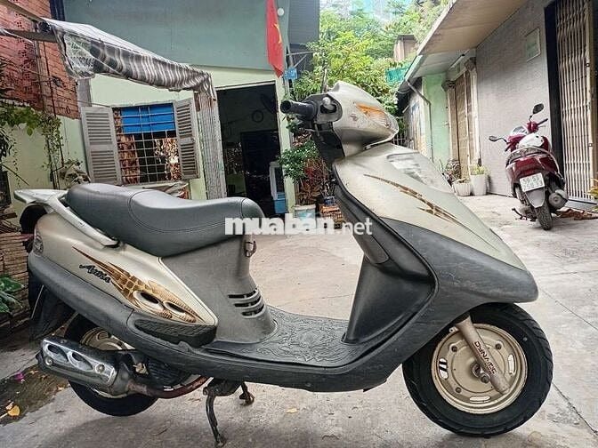 PpAttila còn dán keo,xe đẹp,bstp,có cavet đầy đủ.