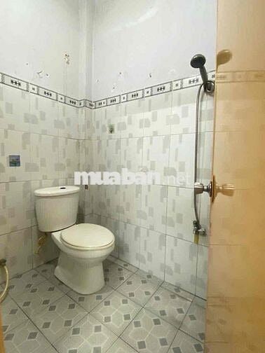 BÁN NHÀ MÃ LÒ BÌNH TÂN DT 4x8M GIÁ 3,4TỶ.