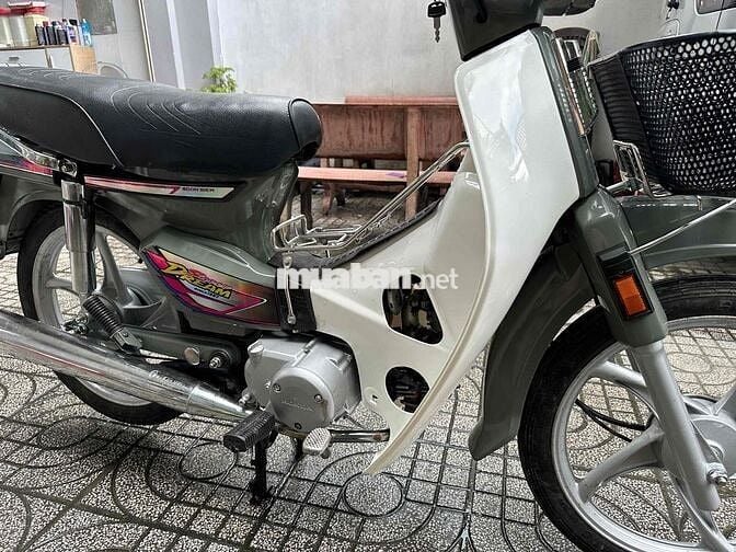 dream lifan