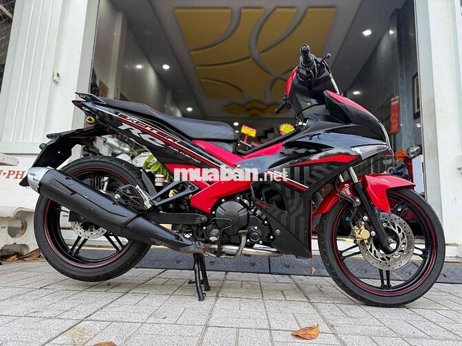 🌈EXCITER 150cc HSCT XE CỨNG CÁP MÁY ÊM NGON💥CÓGÓP💥
