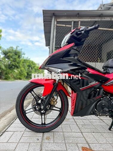 🌈EXCITER 150cc HSCT XE CỨNG CÁP MÁY ÊM NGON💥CÓGÓP💥