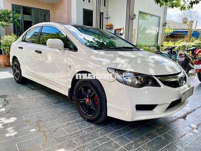 Honda Civic 2010 - 240000 km