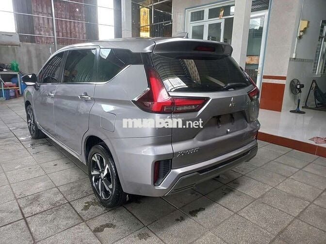 Xpander trả góp .bao nợ xấu.2022 AT Premium
