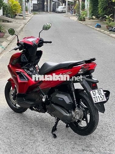 Honda Air Blade 125 2023 4Val