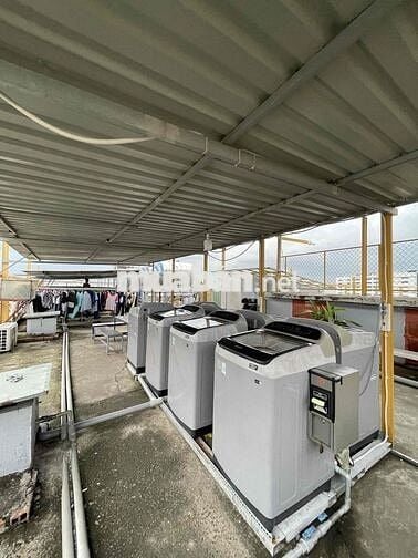 Trọ Cao Cấp - Cửa Sổ Thoáng - Gác Cao 2M - Trường Chinh