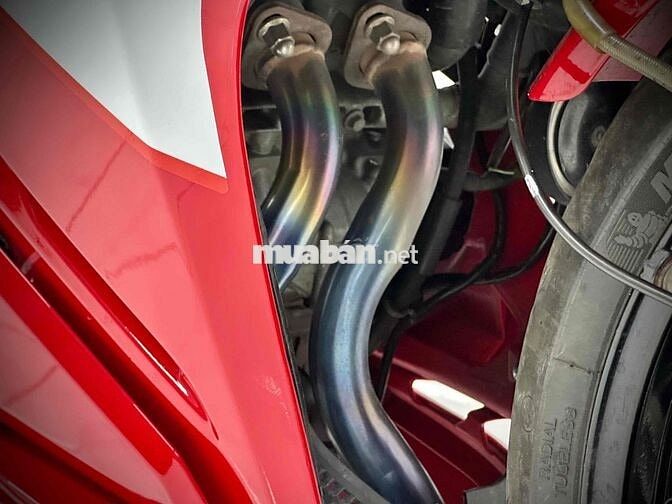 HONDA CBR250RR DATE 2018