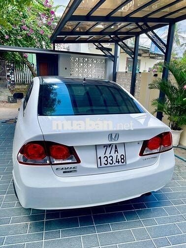 Honda Civic 2010 - 240000 km