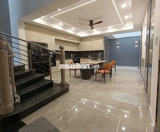 Cần cho thuê nhà Mặt Tiền Phạm Văn Xảo P.Phú Thọ Hòa Q.Tân Phú