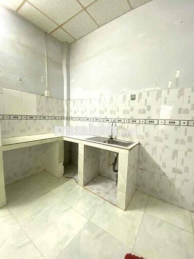 BÁN NHÀ MÃ LÒ BÌNH TÂN DT 4x8M GIÁ 3,4TỶ.