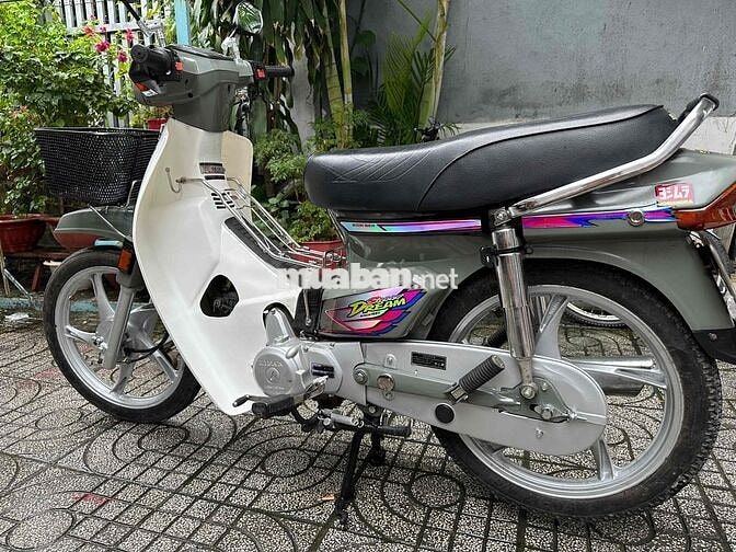 dream lifan
