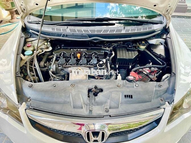 Honda Civic 2010 - 240000 km