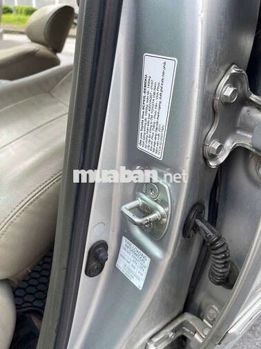 2011 bản E xịn, ko taxi dịch vụ