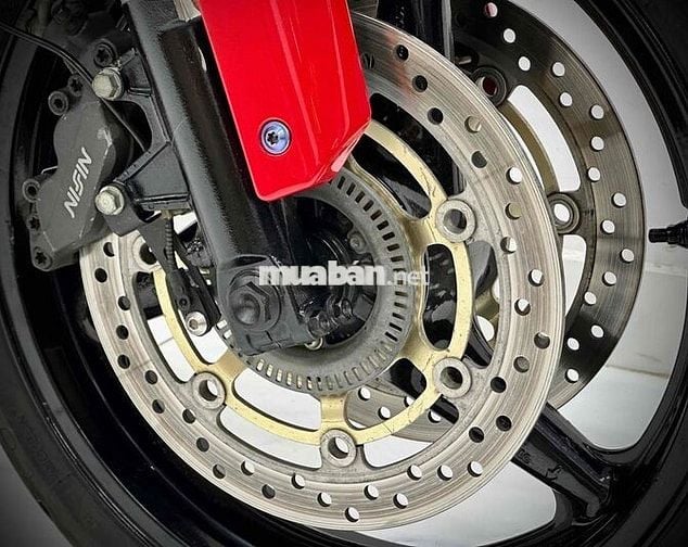 HONDA CBR250RR DATE 2018