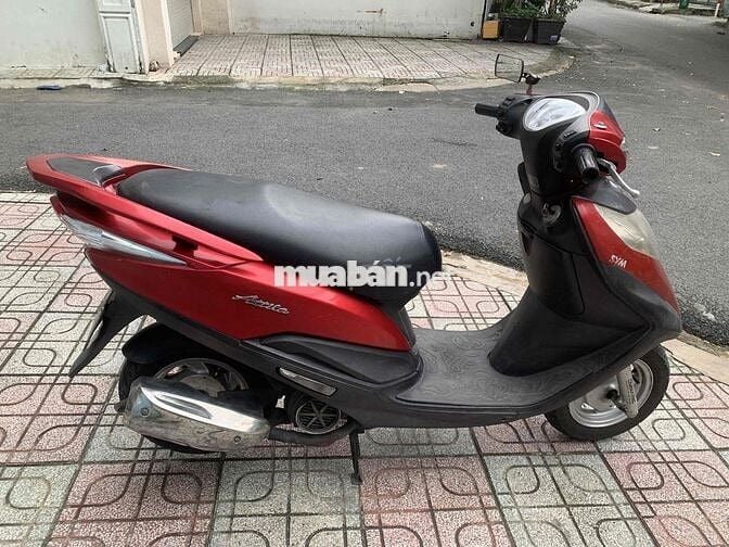 Atila đĩa bay dk 2011 máy cực êm,cavet đầy đủ