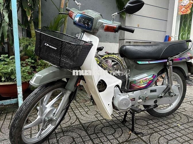 dream lifan