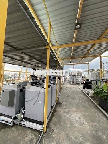 Trọ Cao Cấp - Cửa Sổ Thoáng - Gác Cao 2M - Trường Chinh
