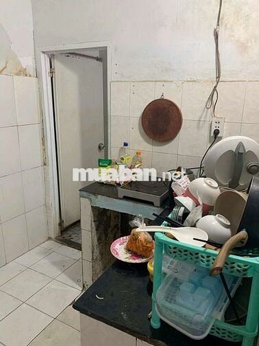 CHO THUÊ NHÀ NGUYÊN CĂN GIÁ 8TR QUẬN 10