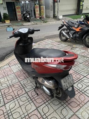 Atila đĩa bay dk 2011 máy cực êm,cavet đầy đủ
