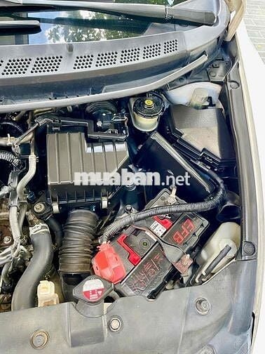 Honda Civic 2010 - 240000 km