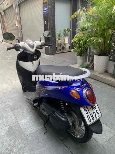 Mio Classico Bstp xe đẹp máy cực êm cavet đầy đủ