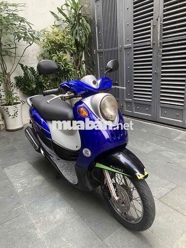 Mio Classico Bstp xe đẹp máy cực êm cavet đầy đủ