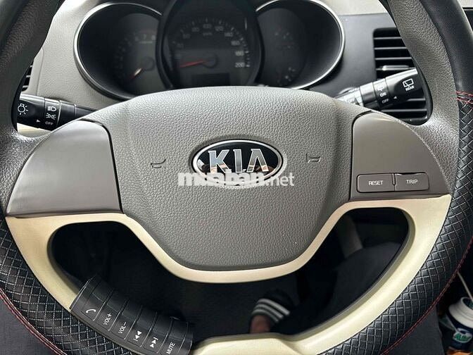 Kia Morning 2022 1.25 MT - 45000 km
