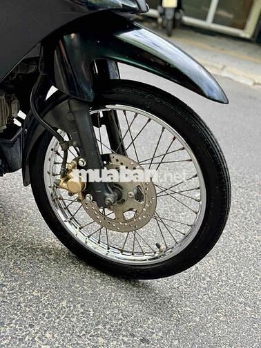 ❤️ Yamaha Lexam 115 2010_Xe số nhưng tâm hồn xe ga