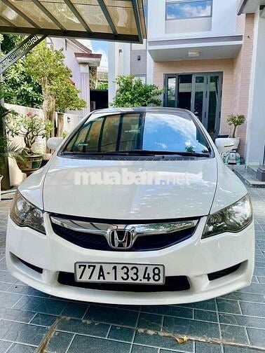 Honda Civic 2010 - 240000 km