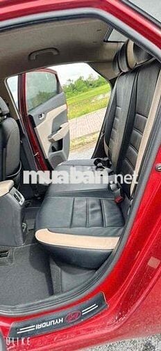 Hyundai Accent 2021 1.4 AT - 50000 km