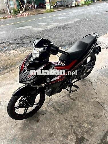 Exciter 150 RC 2018 Đẹp Zin (trả góp)