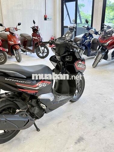 Cần bán Honda Vario 160 – Đăng ký 2023, biển HCM