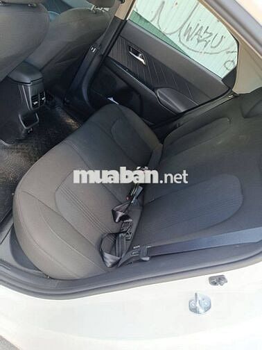 Hyundai Accent 2025 1.5 AT - 14000 km