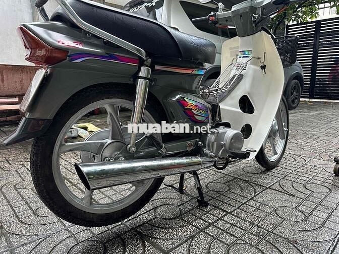 dream lifan