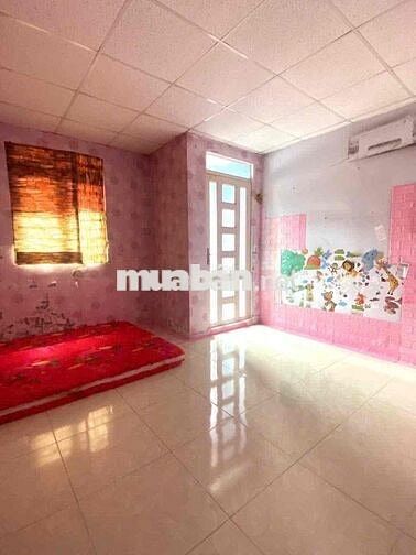 BÁN NHÀ MÃ LÒ BÌNH TÂN DT 4x8M GIÁ 3,4TỶ.