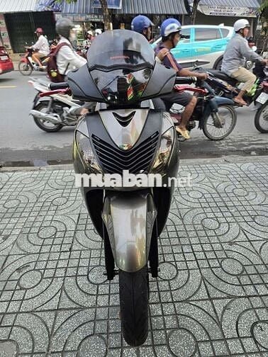 Sh Việt 150cc up Full Ý,máy zin,xe đẹp,chính chủ
