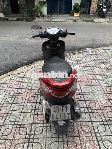 Atila đĩa bay dk 2011 máy cực êm,cavet đầy đủ