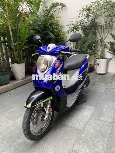 Mio Classico Bstp xe đẹp máy cực êm cavet đầy đủ