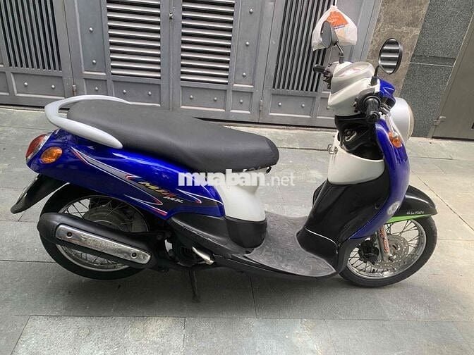 Mio Classico Bstp xe đẹp máy cực êm cavet đầy đủ
