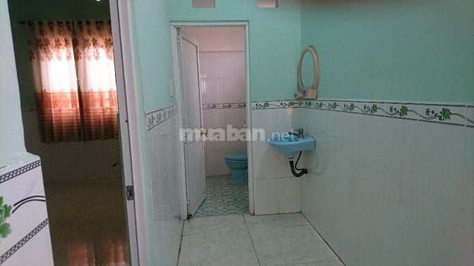 CHO THUÊ NHÀ NGUYÊN CĂN HXH 1 TRỆT,1 LẦU
