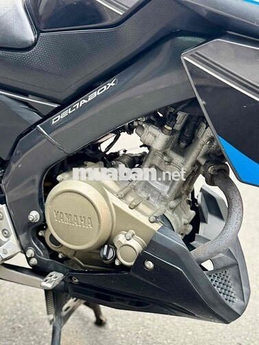 ❤️ Yamaha FZ 150 2016 đời cuối lốc vàng_Chính chủ