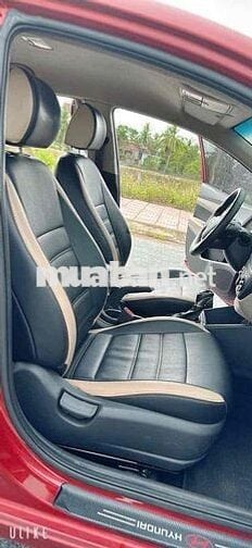 Hyundai Accent 2021 1.4 AT - 50000 km