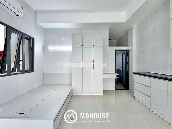 Penthouse sân thượng bự, full nội thất mới, ngay Đầm Sen, giáp Q11