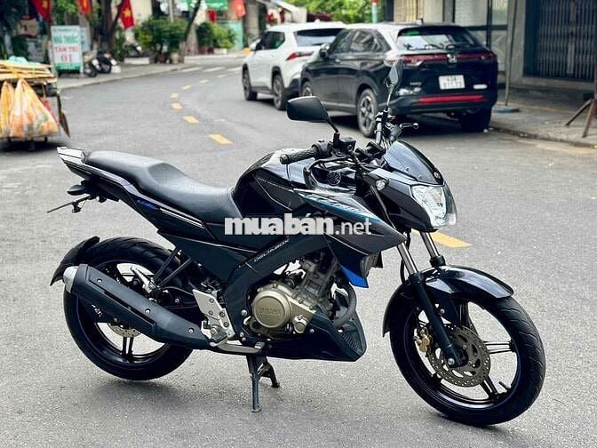 ❤️ Yamaha FZ 150 2016 đời cuối lốc vàng_Chính chủ