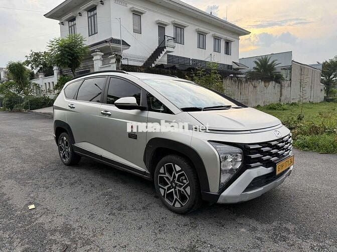 💙💙 HYUNDAI STARGAZER 2024 X 1.5 AT - 23000 km