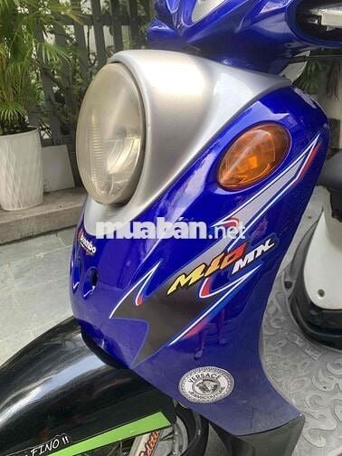 Mio Classico Bstp xe đẹp máy cực êm cavet đầy đủ