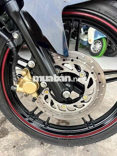 Exciter 150 RC 2018 Đẹp Zin (trả góp)